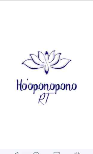 Hooponopono RT 1