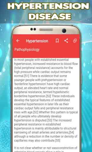 Hypertension: Causes, Diagnosis, and Management 4