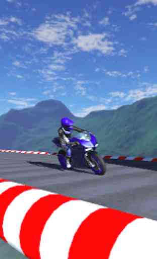 Impossible Tracks Stunt Bike Rider 3D 4