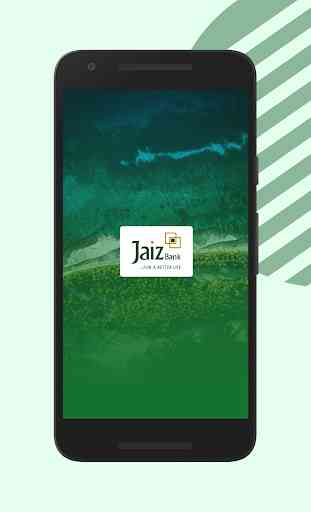Jaiz Mobile Plus 1