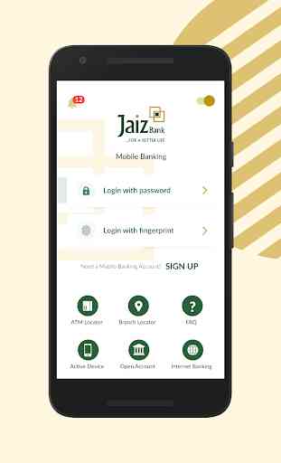 Jaiz Mobile Plus 2