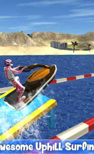Jetski Racing Stunts 2