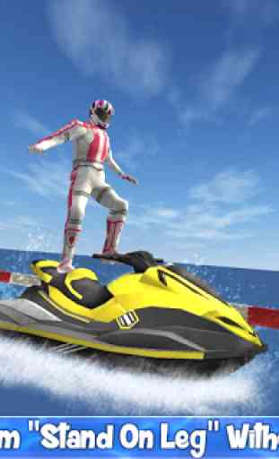 Jetski Racing Stunts 3