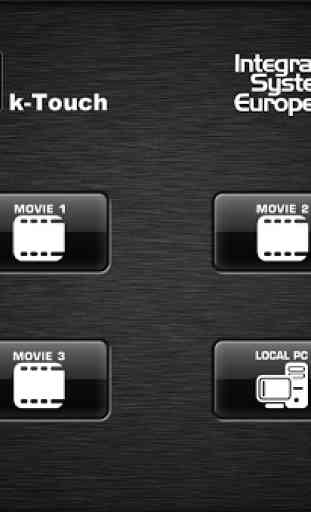 K-Touch 2