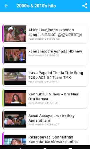 KJ Yesudas Tamil Melody Video Songs 4