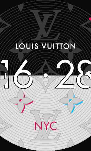 LV Watch Faces 1 1