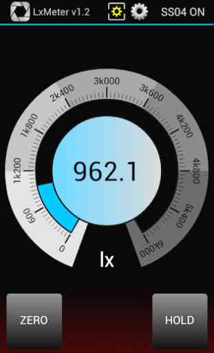 LxMeter Pro 1
