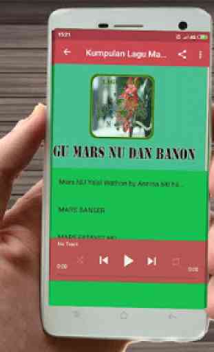 Mars Nu Dan Bannon Mp3 1