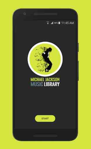Michael Jackson Music Library (Unofficial) 1