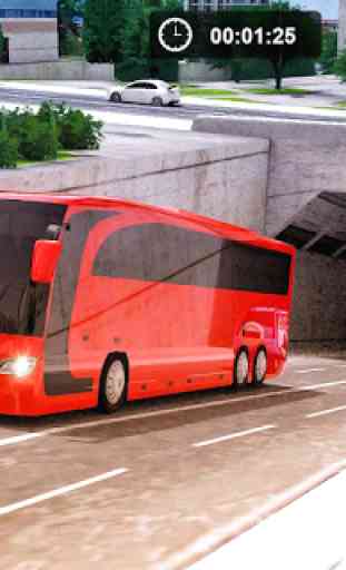 mundo turista ônibus transito simulador 2020 3