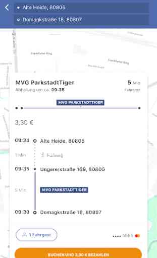 MVG ParkstadtTiger 3