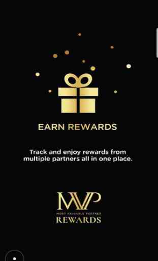MVP Rewards 2