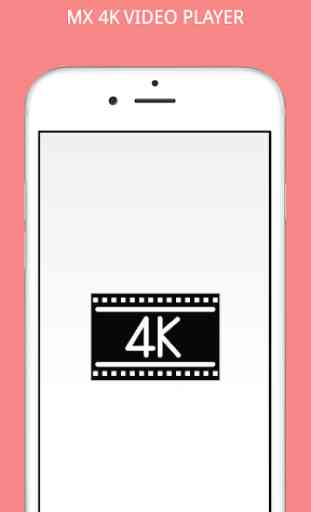 MX 4K Video Player 1