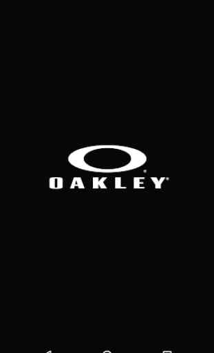OAKLEY MEMBERS CLUB 1