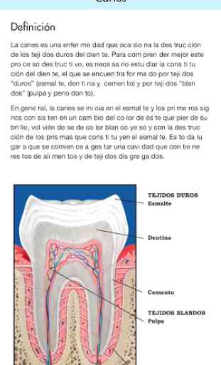 Odontología en Imágenes 1