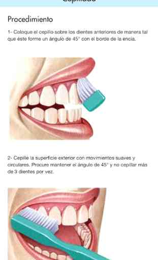 Odontología en Imágenes 4