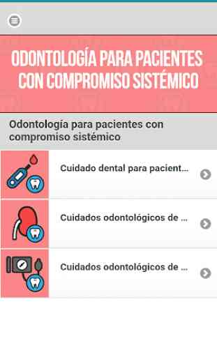 Odontología para pacientes con compromiso sistémic 1