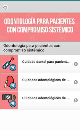 Odontología para pacientes con compromiso sistémic 3