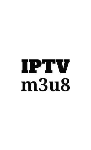 Pantera TV - Free IPTV Player 1