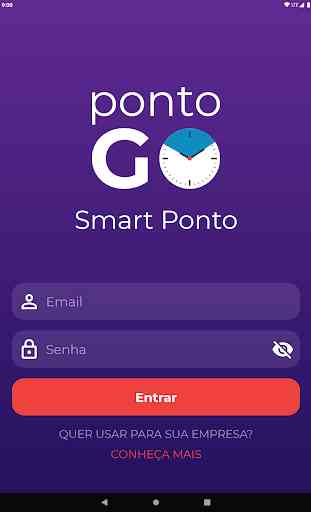 Ponto GO - Smart Ponto 4