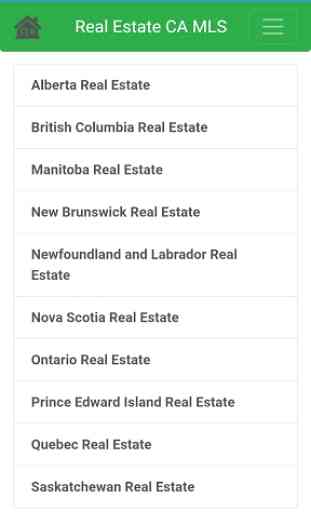 Real Estate Canada: MLS, Realtor, FSBO, Listings 2