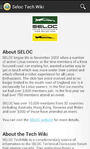 Seloc Tech Wiki 1