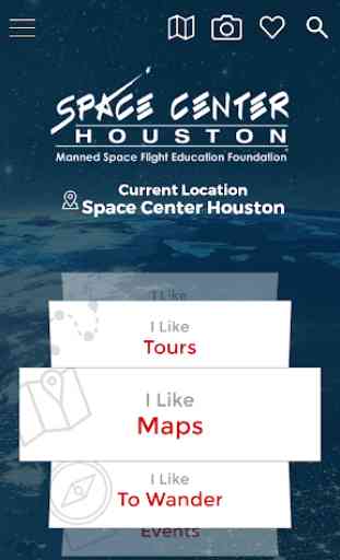 Space Center Houston 1