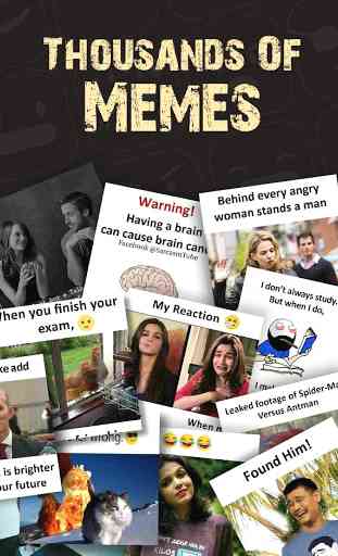Super Memes - Ultimate Sarcasm & Meme Collection! 2
