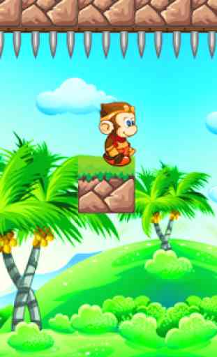 Super Monkey Jungle 1