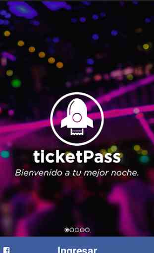 ticketPass 1