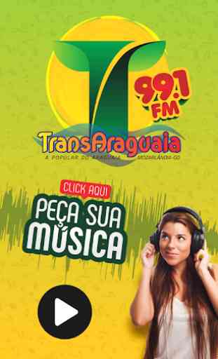 TransAraguaia FM 99.1 2
