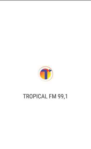 TROPICAL FM 99.1 1