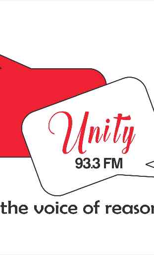 Unity 93.3 FM 1