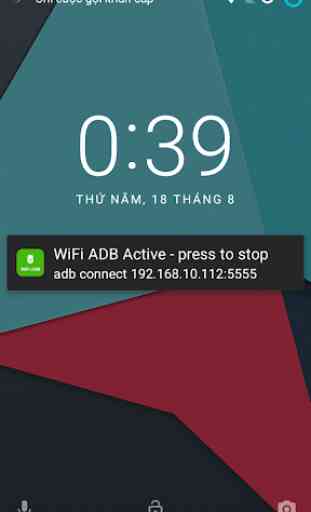 WiFi ADB Debug 3