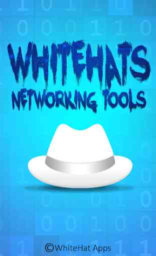Wifi Analyzer-Home Networking tools 3