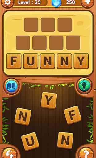 Word Connect - Free Word Connect Puzzle 2