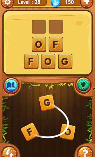 Word Connect - Free Word Connect Puzzle 3