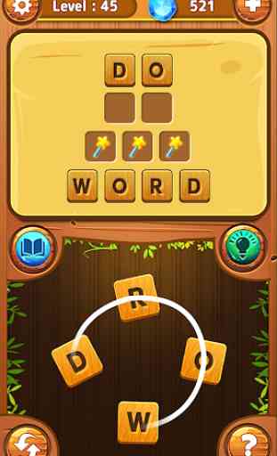 Word Connect - Free Word Connect Puzzle 4