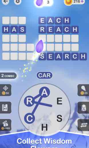 Word Link - Puzzle Games 4
