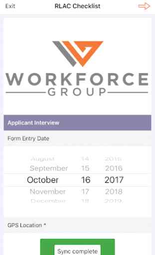 Workforce Group Solutions 1