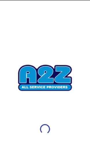 A2Z Services All in One App for All Services 1
