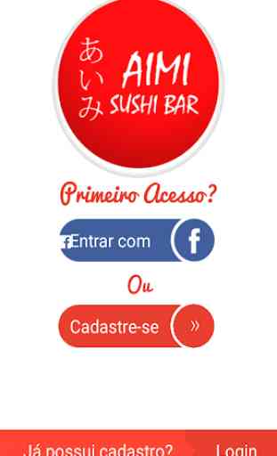 Aimi Sushi Bar 1