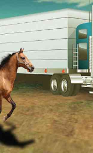 Animal Transport Duty Sim 3