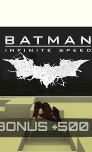 Batman Infinite Speed 2
