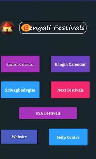 Bengali Festivals 4