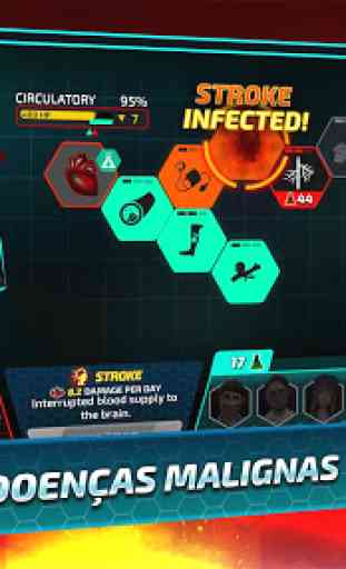 Bio Inc. Nemesis - Plague Doctors 1