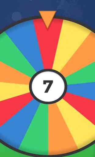 Colors: Spin Colour Wheel, Win Cash Prizes 2