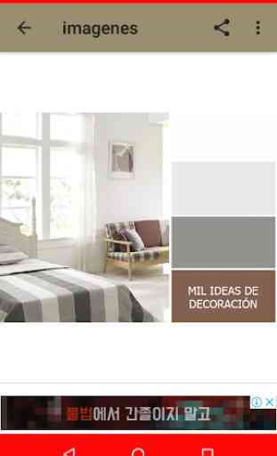 combinación de colores en dormitorios 4