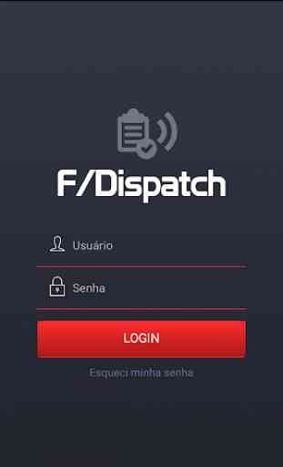 F/Dispatch 1