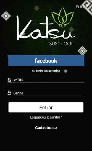 Katsu Sushi Bar 1